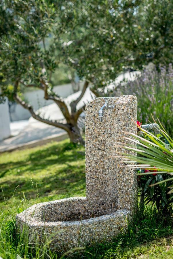Villa Lavanda Podstrana Buitenkant foto